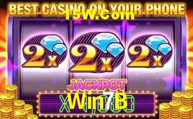 Descubra a Magia dos Jogos de Arcade no Win7B